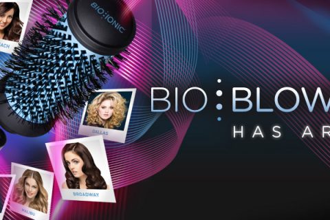 Bio :  Ionic
